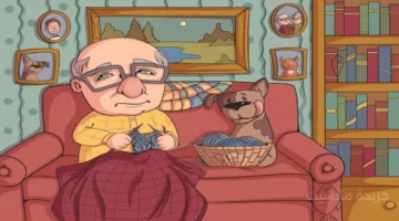 أقوياء الملاحظة فقط.. اختبر قوة بصرك للعثور على الفراشة في 15 ثانية 1